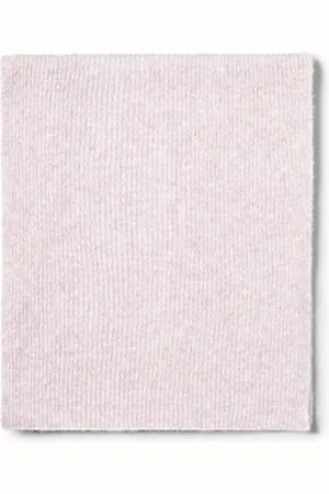 ONLY Onllinea Life Rib Scarf Acc Sciarpa, , Taglia Unica Donna