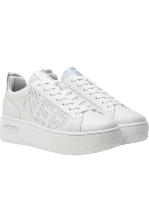 Replay Epic High Perf, Scarpe da Ginnastica Donna, , 40 EU