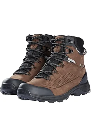 Vaude Scarpe da Trekking da Donna TRK Skarvan Tech Mid STX, , 38 EU