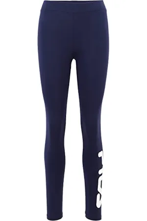 Fila Baek Leggings, , XL Donna