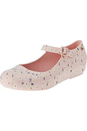 Melissa Mini Dora Inf, Scarpe da Ginnastica, , 32 EU