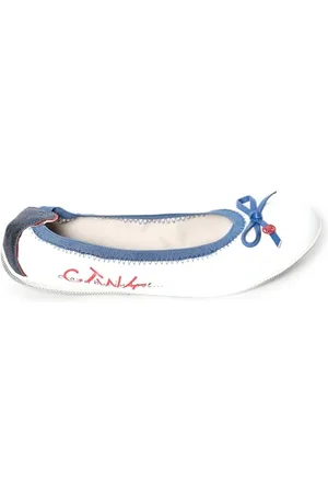 Chattawak 13meltonbleu37, Ballerine Donna, , 37 EU