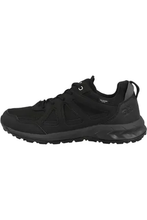 Jack Wolfskin Woodland 2 Texapore Low M, Scarpe da Escursionismo, Uomo, , 47.5 EU