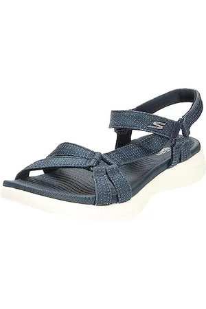 Skechers On-the-go 600 - Brilliancy, Sandlai sportivi Donna, , 42 EU