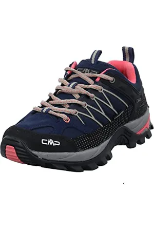 CMP Rigel Low Wmn Trekking Shoe Wp, Scarpe da trekking Donna, , 41 EU