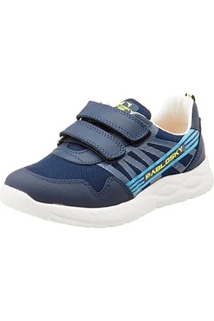 Pablosky 296420, Sneaker Unisex-Bambini, , 20 EU
