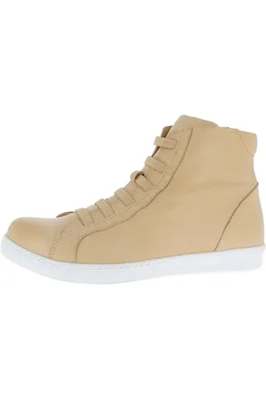 Andrea Conti Sneaker Alte da Donna, Scarpe da Ginnastica, , 37 EU