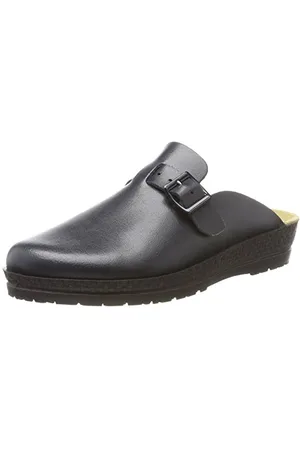 Rohde Neustadt 1447-00 Zoccoli Donna, Numero:40 EU, Colore: