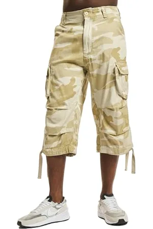 Brandit Urban Legend 3/4 Shorts, Uomo, sandstorm, M