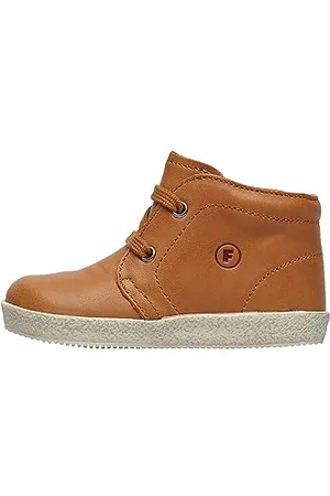 Falcotto Conte-Scarpe Allacciate in Pelle, 25