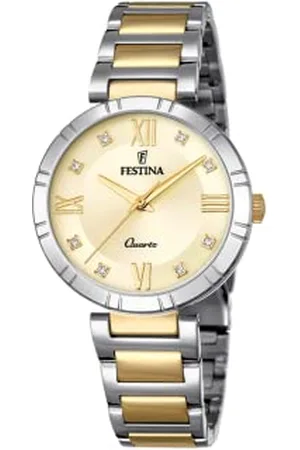 Festina Dress Watch F16937/B