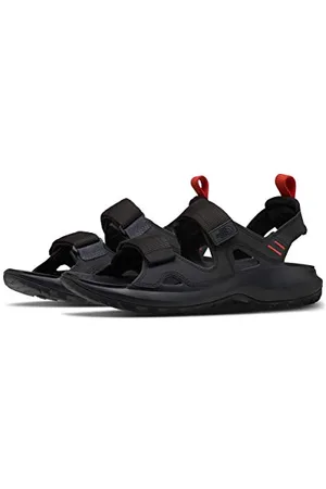The North Face Mens Hedgehog Sandal III, Walking Shoe, , 48 EU