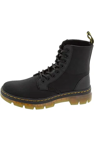 Dr. Martens TRACT COMBS, Stivali Unisex Adulto, , 36