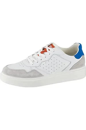 IGI&CO Uomo Sten, Scarpe con lacci, (White), 39 EU