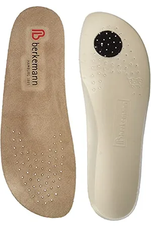 Berkemann Plantare in Schiuma Morbida Work, Scarpa Sanitaria Unisex-Adulto, , 35.5 EU