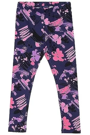 chicco Leggings in cotone, Bambine e ragazze, (523), 3 anni