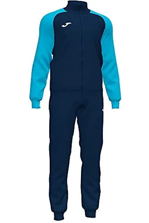 Joma 101966.342.4XS Blouse, Marino, 8 Anni Unisex Kids