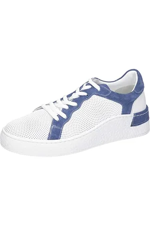 Manitu Stringate da Donna, Scarpe da Ginnastica, , 41 EU