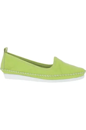 Andrea Conti Ciabatte Donna, Mocassino, , 36 EU
