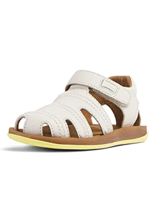 Camper Bicho 80372, Sandali Fisherman Unisex - Bimbi 0-24, , 21 EU