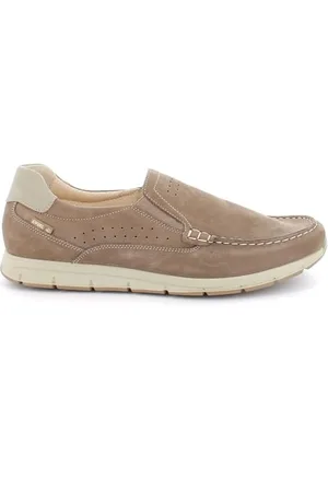 Enval U.SANDERO ENVAL, Mocassini Uomo, , 46 EU