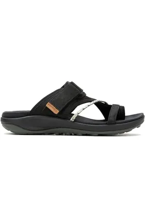 Merrell Terran 4 Post, Sandali a Ciabatta Donna, , 40 EU