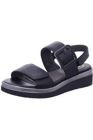 Tamaris 8-88706-42, Sandali con zeppa Donna, , 36 EU