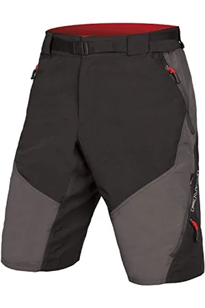 Endura Hummvee Short with Liner Costume a Boxer, , XS Uomo