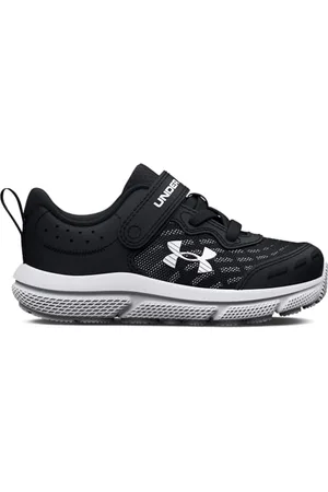 Under Armour Ua Binf Assert 10 Ac, Scarpa da corsa Bambini e ragazzi, , 26 EU