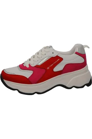 TOM TAILOR 5391405, Scarpe da Ginnastica Donna, , 40 EU