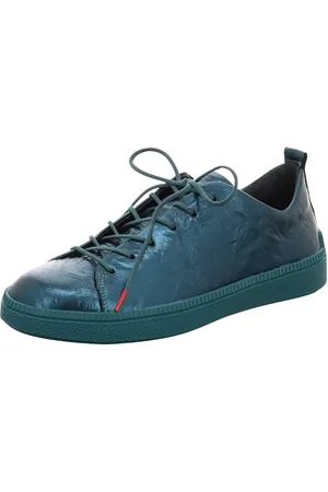 Think! Turna, Scarpe da Ginnastica Donna, , 36.5 EU Stretta