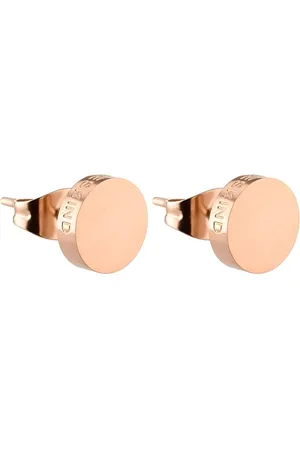 liebeskind Amore bambino Berlin Orecchini da donna in acciaio inox satinato LJ 0051 e 05