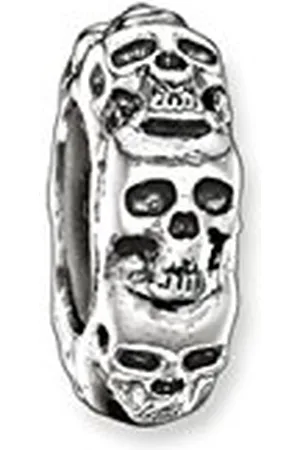 Thomas Sabo Stopper per Catena Bracciale da Donna Sterling 925