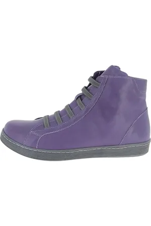 Andrea Conti Sneaker Alte da Donna, Scarpe da Ginnastica, , 38 EU