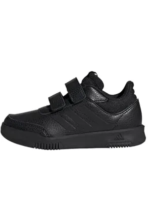 adidas Tensaur Hook And Loop Shoes, Sneaker Unisex - Bambini e ragazzi, , 35 1/2 EU