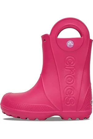 Crocs Handle IT Rain Boot Kids Scarpe da barca, , 22/23 EU