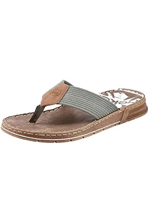 Rieker 21280, Infradito Uomo, , 40 EU
