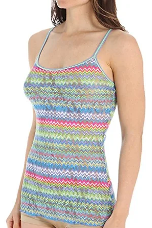 Hanky Panky Canotta Classica in Pizzo Signature Canottiera da Donna, , M