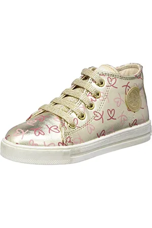 Falcotto MAGIC, Sneakers, Bimba 0-24, Oro, 20 EU