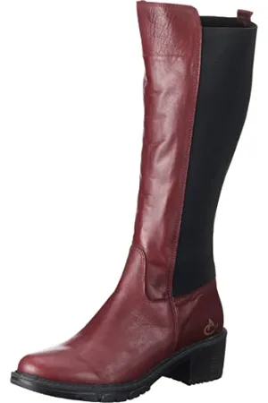 Andrea Conti Donna, Stivali alla Moda, , 37 EU