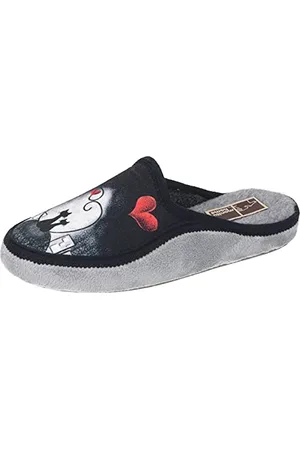 Manitu Home Pantofole, Donna, , 36 EU