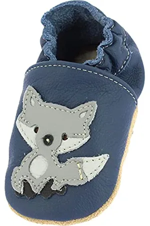 Beck Blue Fox, Pantofole Unisex - Bimbi 0-24
