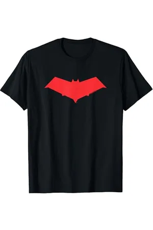Batman Red Hood Maglietta