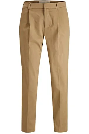 JJXX JXLYKKE Relaxed HW Chino Pants Noos Pantaloni, , 30 da Donna