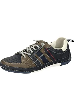 Manitu Pantofole da Uomo, Mocassino, , 42 EU