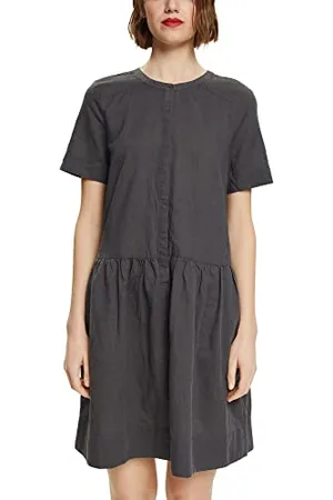 ESPRIT 042EE1E315 Vestito, , 44 Donna