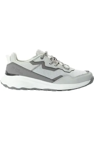 Jack Wolfskin Dromoventure Low W, Scarpe da Ginnastica Donna, , 39 EU