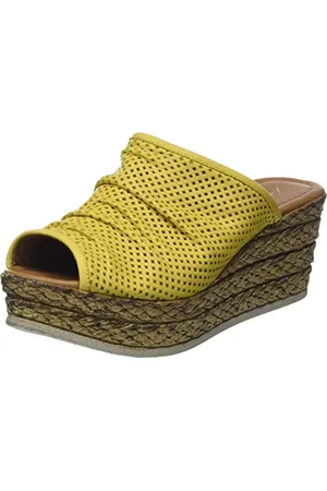Andrea Conti 1989600, Sandali Donna, , 40 EU