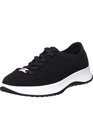 Berkemann Aitana, Scarpe da Ginnastica Donna, Schwarz, 35.5 EU