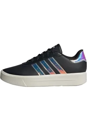adidas Court Platform Shoes, Sneakers Donna, , 40 EU